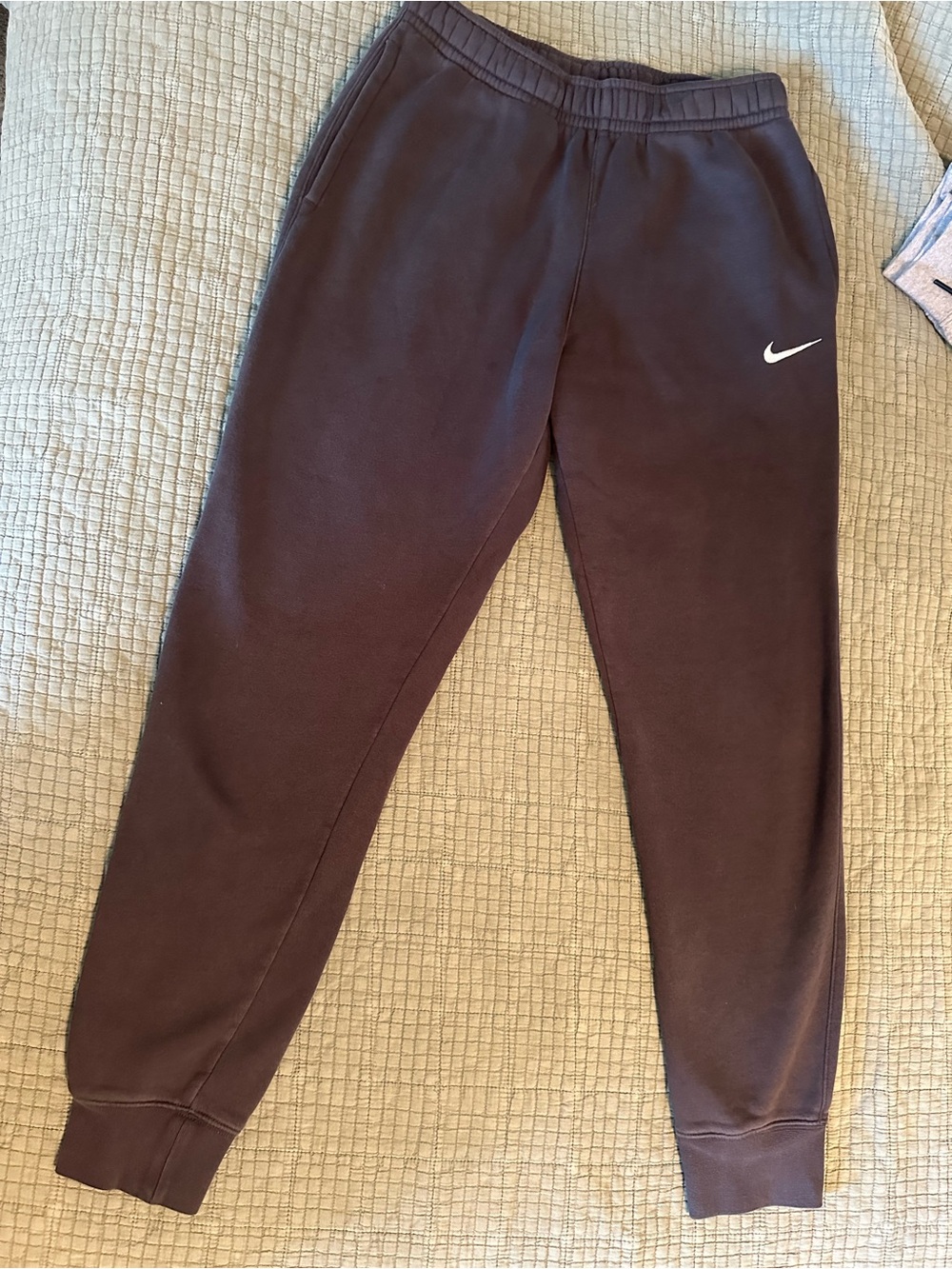 Nike Sportswear Club Fleece Men’s small